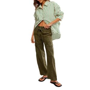 Free People We The Free Park Ave Pants
